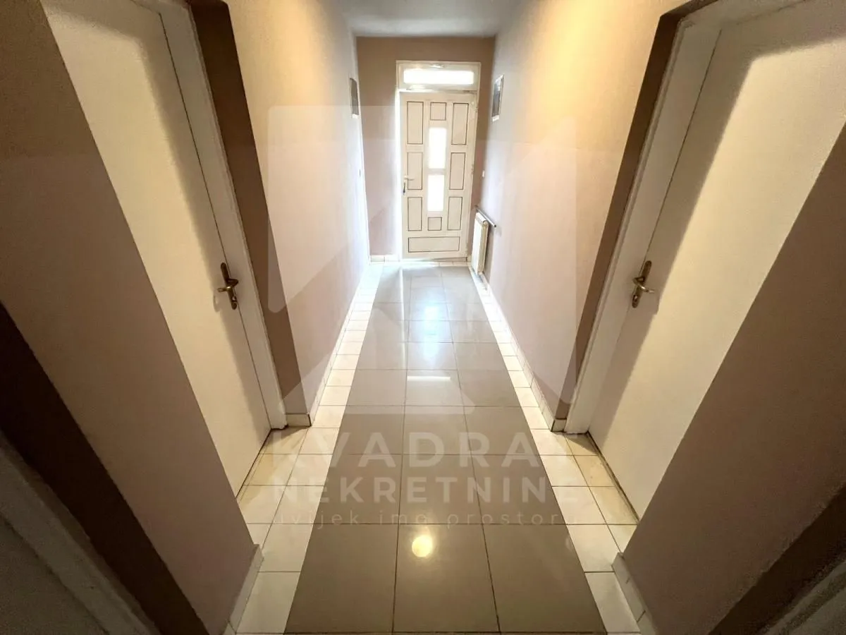 Rent, one bedroom apartment, 32m², Zagorič, Podgorica