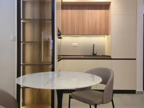 Izdavanje, jednosoban stan, 36m², Podgorica, Crna Gora - image 1