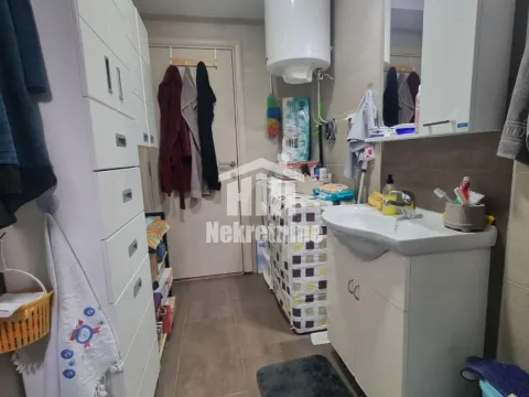 Sale, two bedroom apartment, 48m², Zemun Gornji Grad, Zemun Sve Podlokacije - image 13