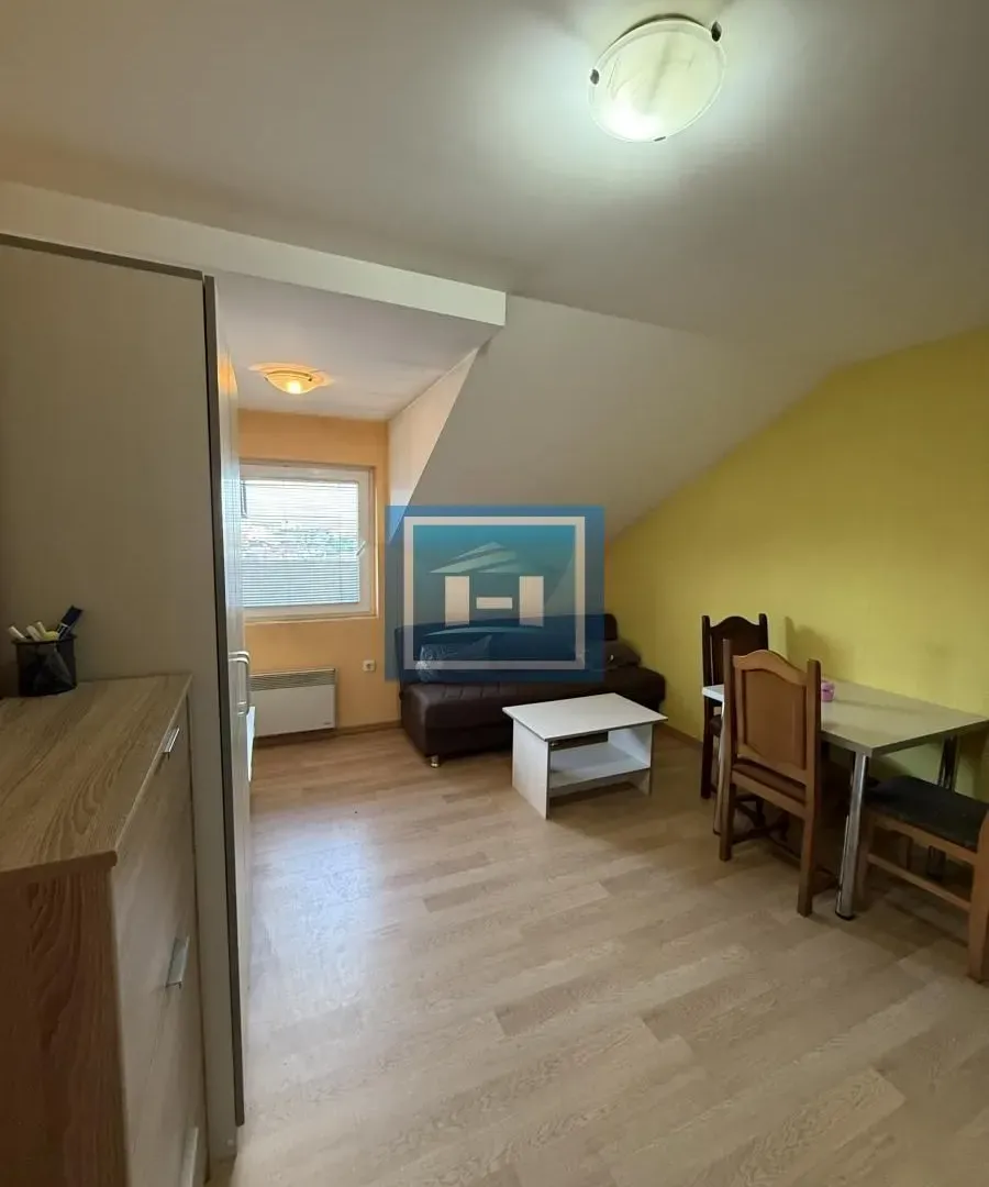 Rent, one bedroom apartment, 28m², Centar, Jagodina