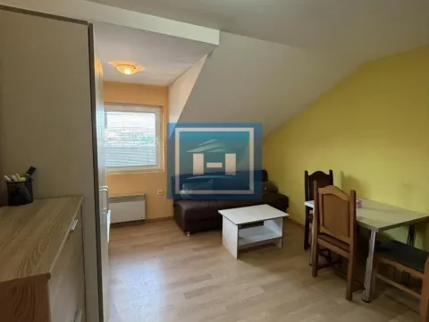 Rent, one bedroom apartment, 28m², Centar, Jagodina - image 3