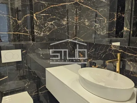 Izdavanje, trosoban stan, 107m², Tašmajdan, Palilula Sve Podlokacije - image 11