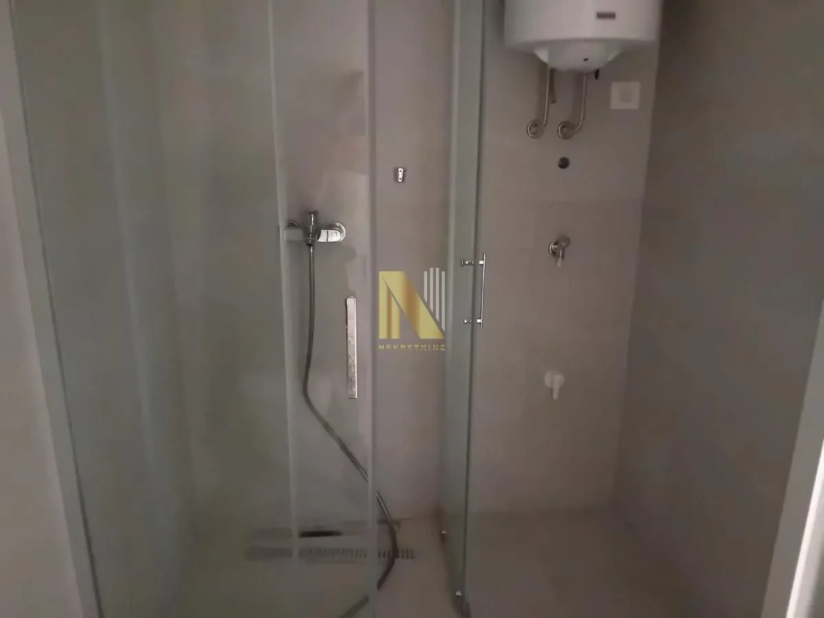 Sale, two bedroom apartment, 40m², Telep, Novi Sad Sve Podlokacije