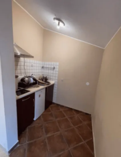 Prodaja, stan, 37m², Rozino, Budva