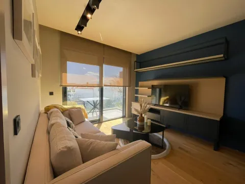 Prodaja, jednosoban stan, 45m², Tivat, Crna Gora - image 10