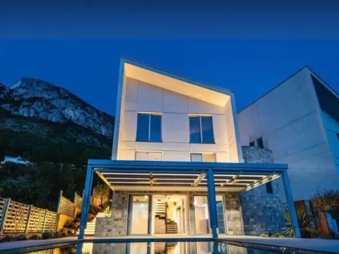Prodaja, kuća, 230m², Tudorovići, Budva - image 2