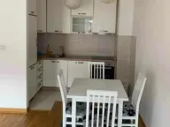 Izdavanje, jednosoban stan, 50m², City Kvart, Podgorica - image 1