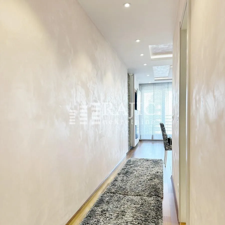 Rent, two bedroom apartment, 72m², Novi Beograd Sve Podlokacije, Beograd