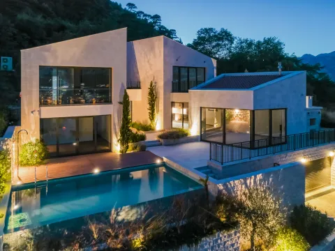 Sale, house, 456m², Prčanj, Kotor - image 24