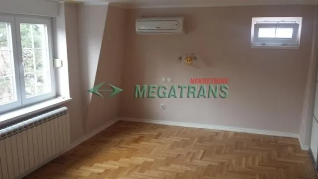 Rent, house, 300m², Savski Venac, Beograd