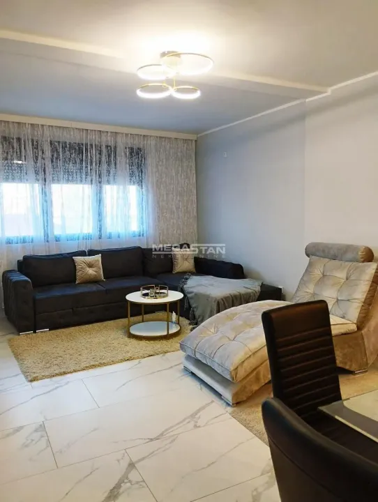 Sale, three bedroom apartment, 94m², Pančevo, Srbija