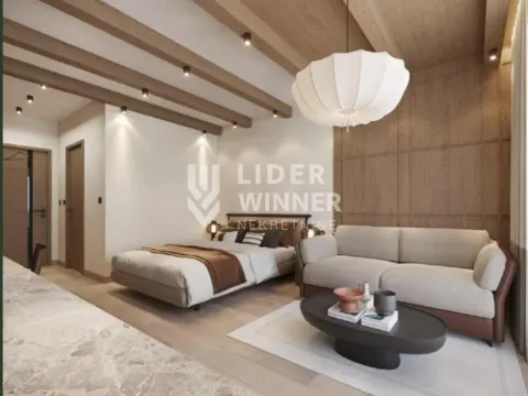 Prodaja, jednosoban stan, 26m², Kopaonik, Srbija