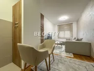 Izdavanje, dvosoban stan, 45m², Crveni Krst, Beograd - image 1