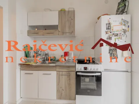 Prodaja, dvosoban stan, 48m², Kalenić Pijaca, Vračar Sve Podlokacije - image 8