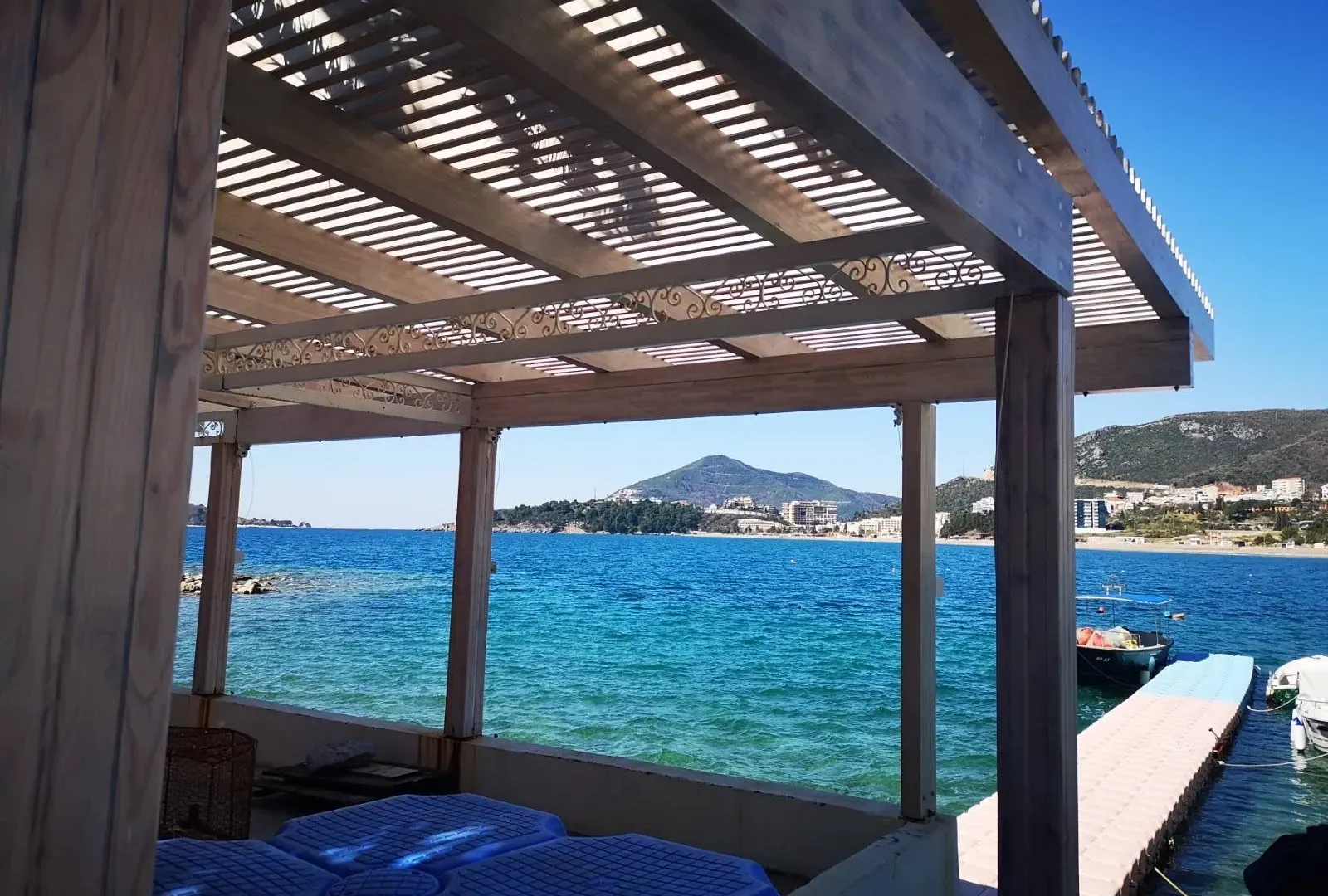Sale, office space, 190m², Rafailovići, Budva