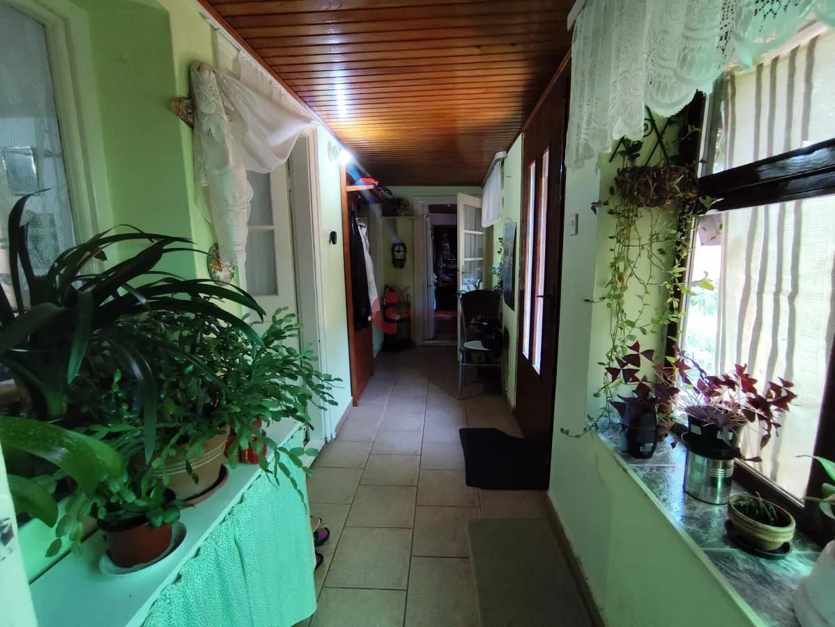 Prodaja, kuća, 102m², Novo Selo, Subotica