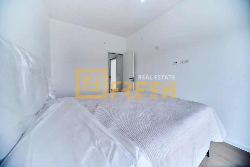 Prodaja, jednosoban stan, 68m², Zabjelo, Podgorica