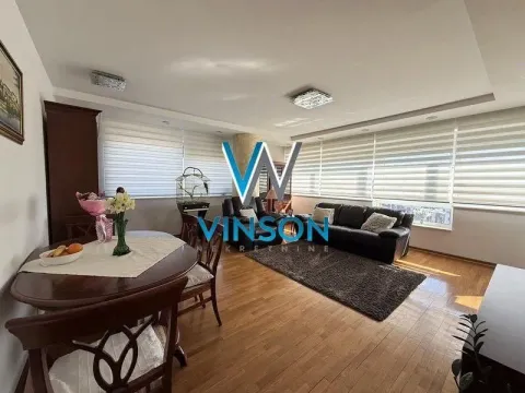 Sale, four bedroom apartment, 110m², Grbavica, Novi Sad Sve Podlokacije - image 2