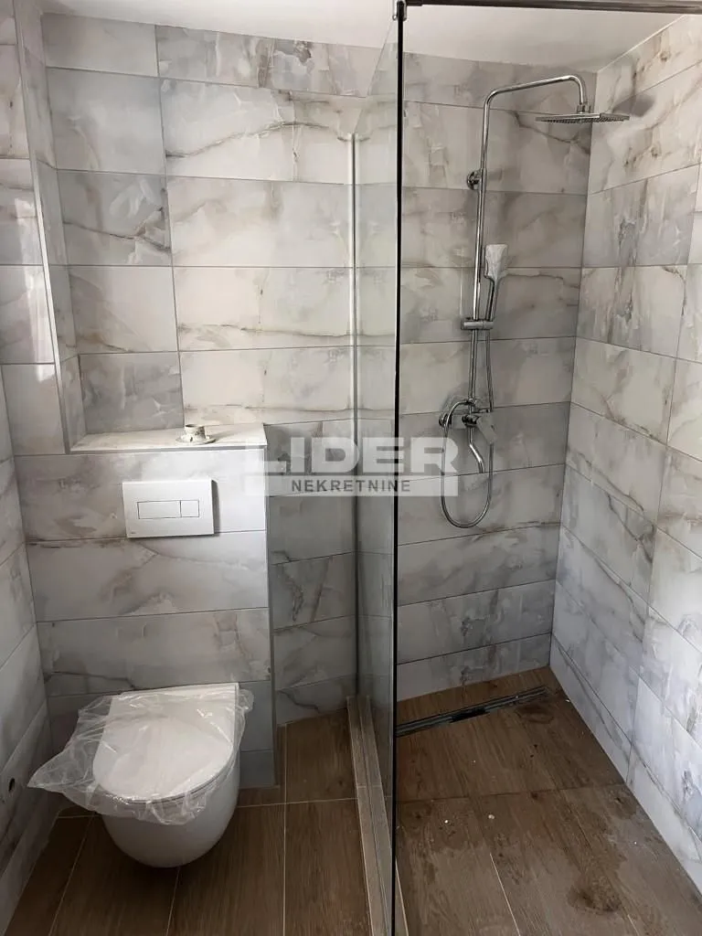 Prodaja, kuća, 78m², Savski Venac, Beograd