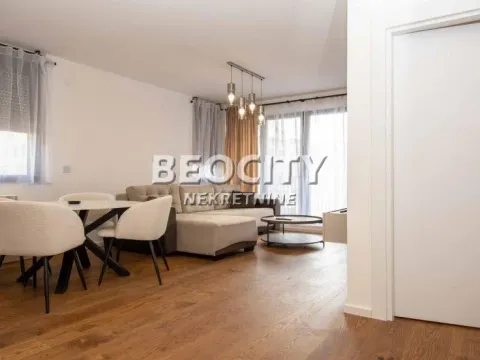 Izdavanje, dvosoban stan, 53m², Višnjica, Palilula Sve Podlokacije - image 4