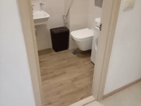Rent, one bedroom apartment, 42m², City Kvart, Podgorica - image 8