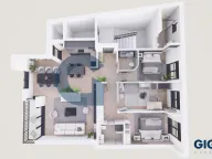 Prodaja, četvorosoban stan, 110m², Lekino Brdo, Voždovac Sve Podlokacije - image 15