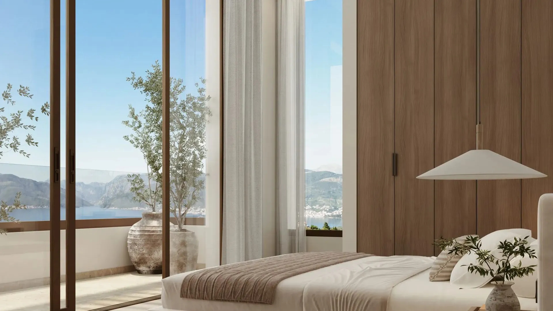 Prodaja, kuća, 184m², Luštica Bay, Tivat