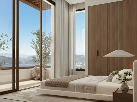 Sale, house, 184m², Luštica Bay, Tivat - image 11