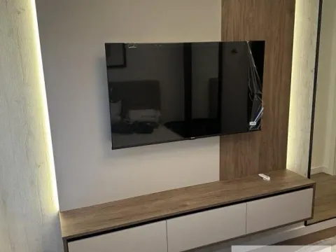 Prodaja, dvosoban stan, 65m², Vračar Centar, Vračar Sve Podlokacije - image 4