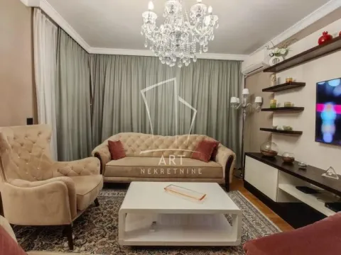 Prodaja, četvorosoban stan, 99m², Vukov Spomenik, Zvezdara Sve Podlokacije - image 3