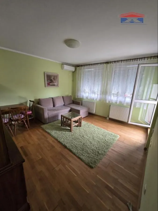 Izdavanje, jednosoban stan, 42m², Grbavica, Novi Sad Sve Podlokacije