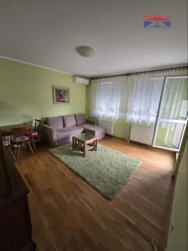 Izdavanje, jednosoban stan, 42m², Grbavica, Novi Sad Sve Podlokacije - image 5