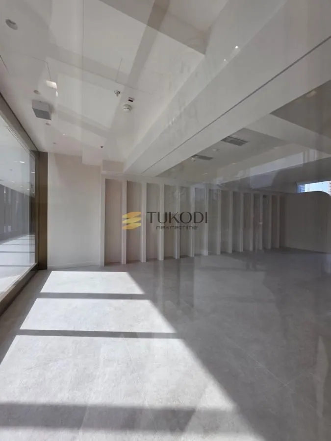 Rent, office space, 76m², Beograd, Srbija