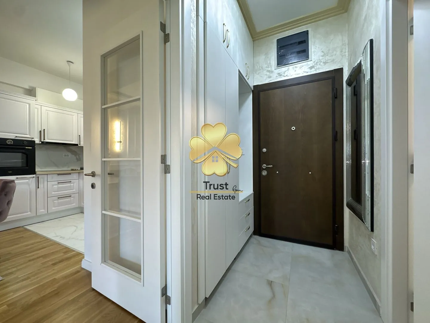 Rent, apartment, 60m², Centar, Podgorica