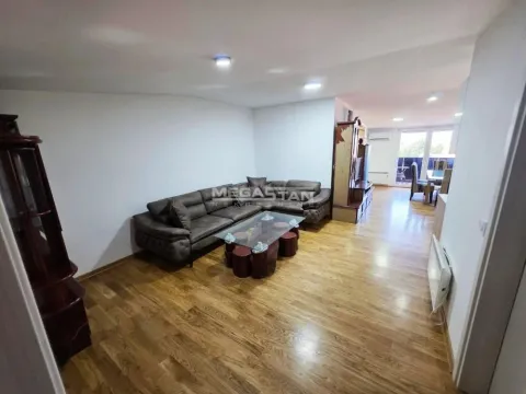 Rent, three bedroom apartment, 65m², Lekino Brdo, Voždovac Sve Podlokacije