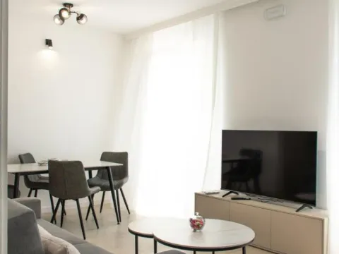 Rent, two bedroom apartment, 60m², Radanovići, Kotor - image 4