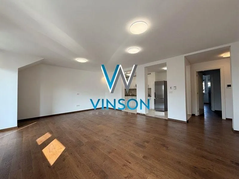 Prodaja, četvorosoban stan, 125m², Bulevar Oslobodjenja, Novi Sad Sve Podlokacije