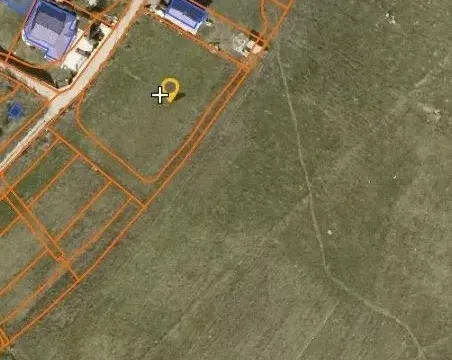 Zemljište in Donji Kokoti