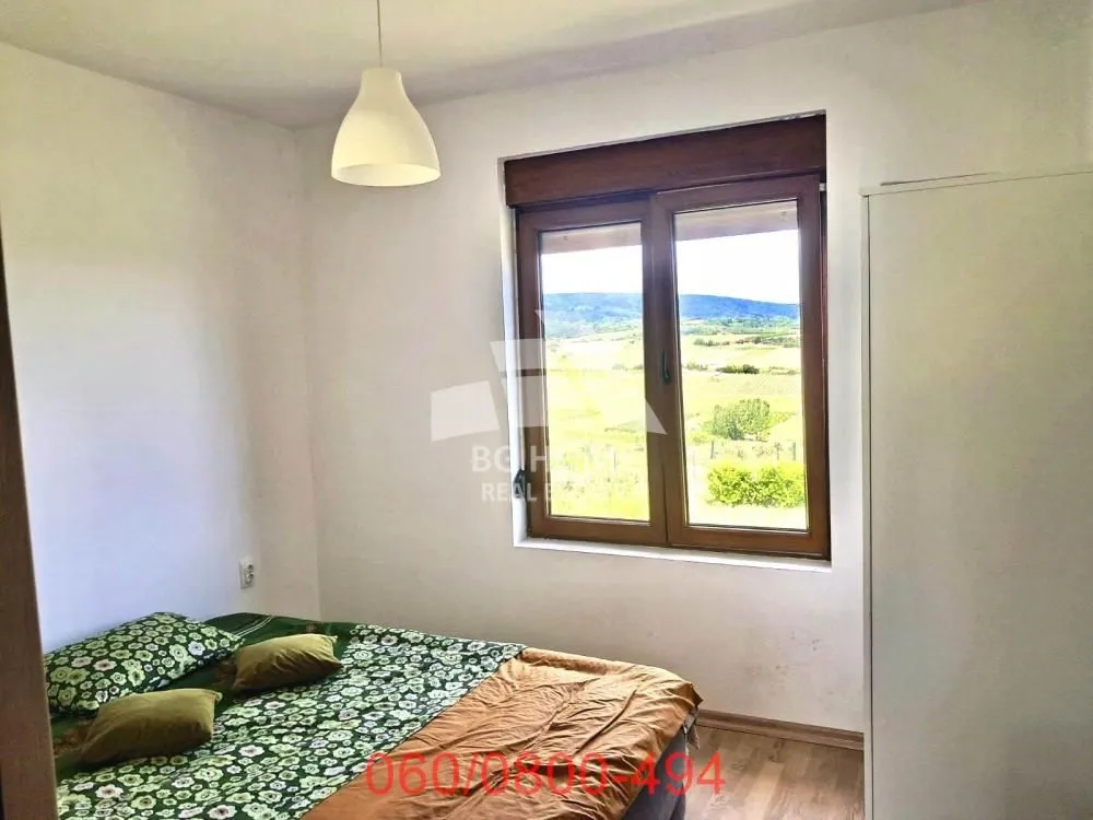 Izdavanje, kuća, 65m², Banja Vrdnik, Irig