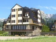 Sale, hospitality venue, 13751m², Žabljak, Crna Gora - image 2