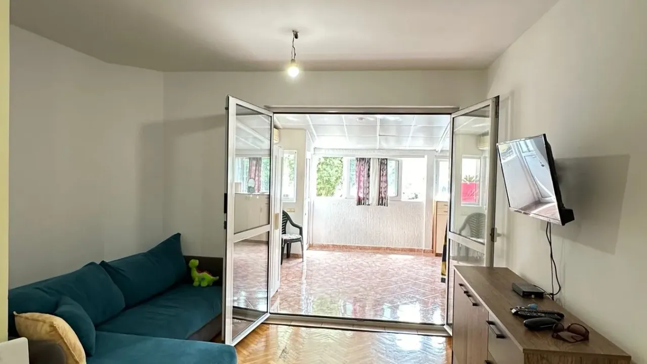 Sale, apartment, 62m², Budva, Crna Gora