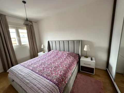 Izdavanje, dvosoban stan, 70m², Central Point, Podgorica - image 17