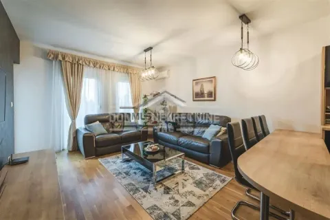 Rent, one bedroom apartment, 51m², Zagorič, Podgorica - image 2