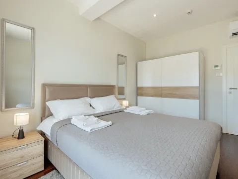 Sale, two bedroom apartment, 134m², Đenovići, Herceg Novi - image 16