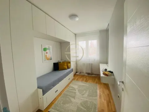 Prodaja, trosoban stan, 62m², Sajmište, Novi Sad - image 14