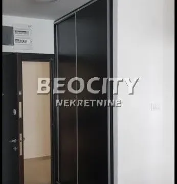 Rent, apartment, 36m², Novo naselje, Novi Sad - image 4