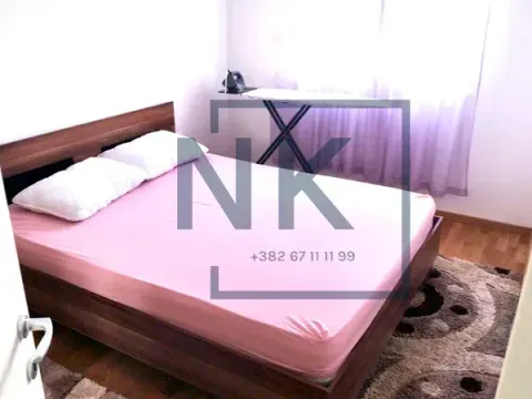 Rent, one bedroom apartment, 36m², Stari Aerodrom, Podgorica - image 4