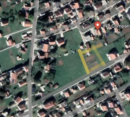 Prodaja, plac, 1000m², Nikšić, Crna Gora