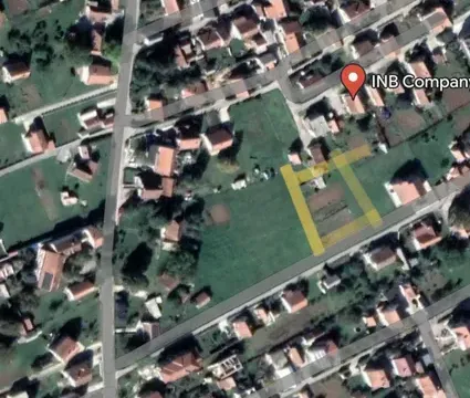 Sale, land lot, 1000m², Nikšić, Crna Gora - image 2