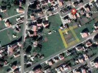 Sale, land lot, 1000m², Nikšić, Crna Gora - image 2
